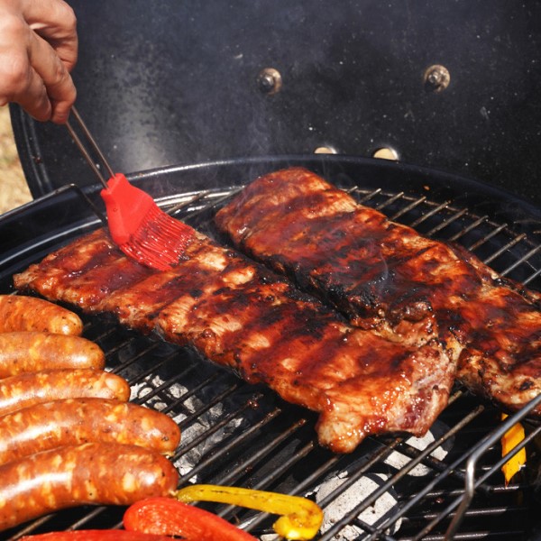 まるで海外のbbq 肉の通販 ミートガイ で大きな肉を豪快 お洒落に焼いて食べよう 旅犬フーレップ